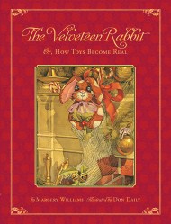 The Classic Tale of the Velveteen Rabbit