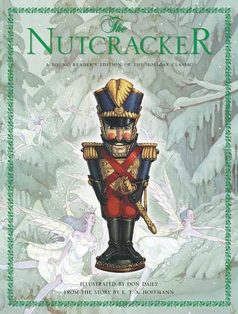 The Nutcracker