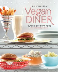 Vegan Diner