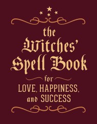 The Practical Witch's Spell Book The Pretty Hot Mess