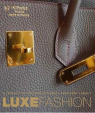 Luxe Fashion