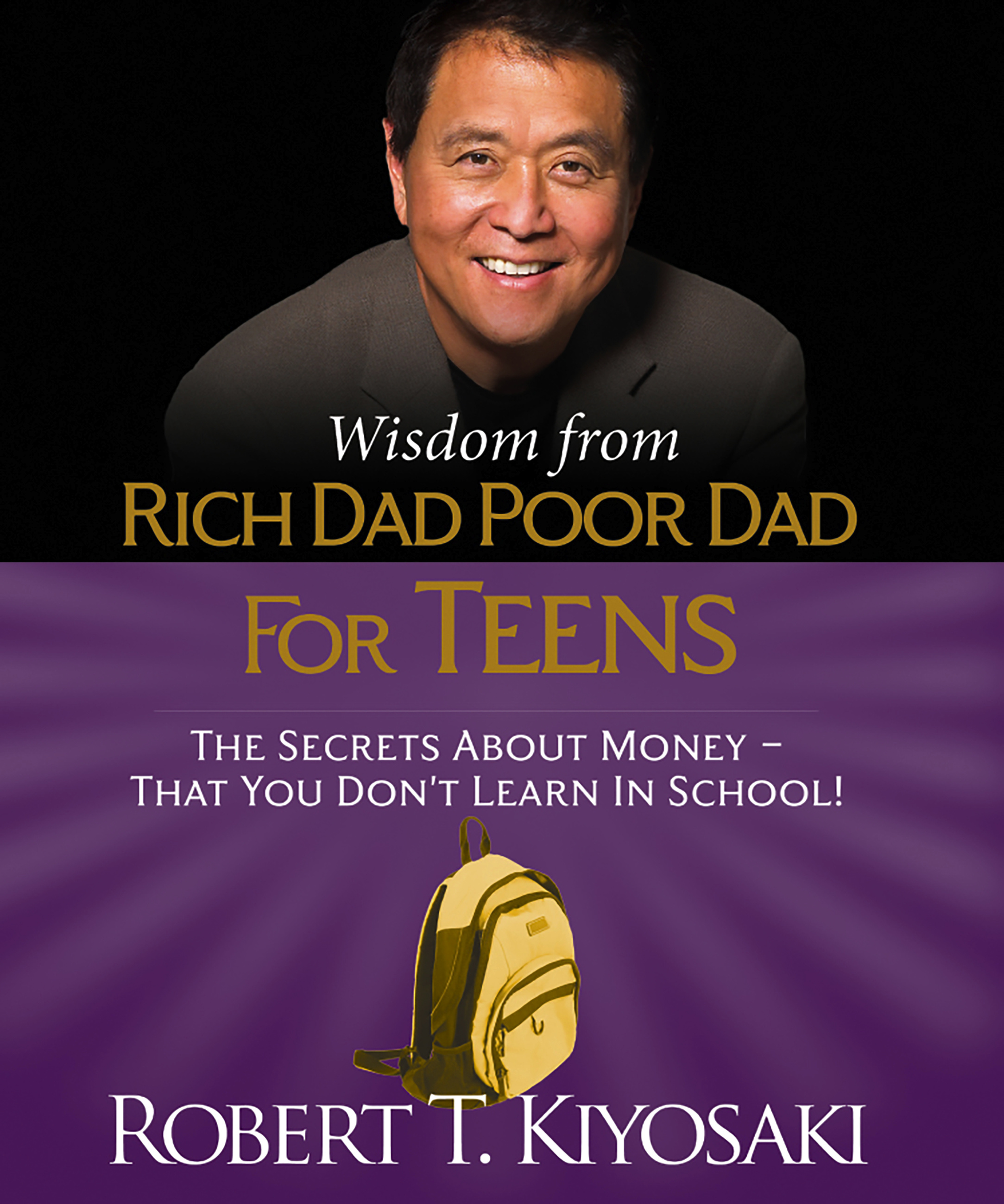 free rich dad poor dad audio book