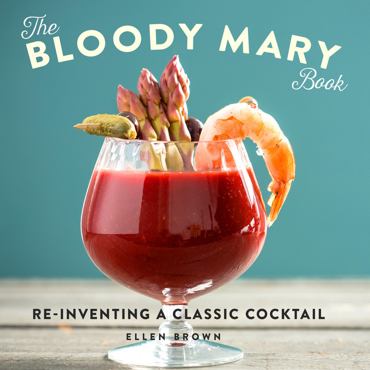 The Cocktail Chronicles: Bloody Mary