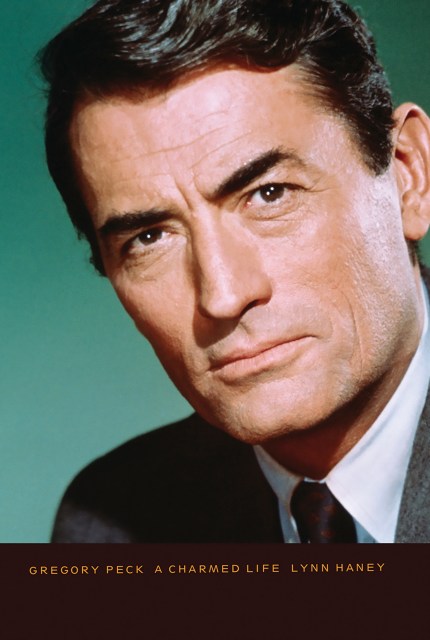 Gregory Peck