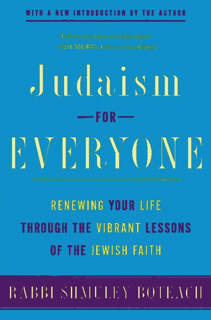 To Be a Jew by Hayim H. Donin Hachette Book Group