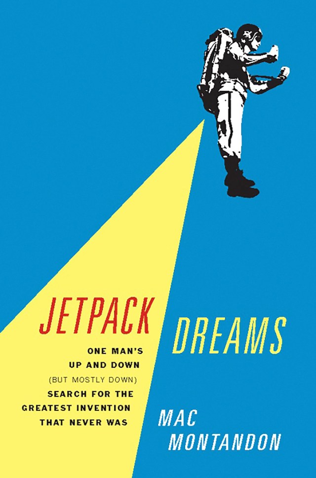 Jetpacks: Where are they now? - Sports Illustrated