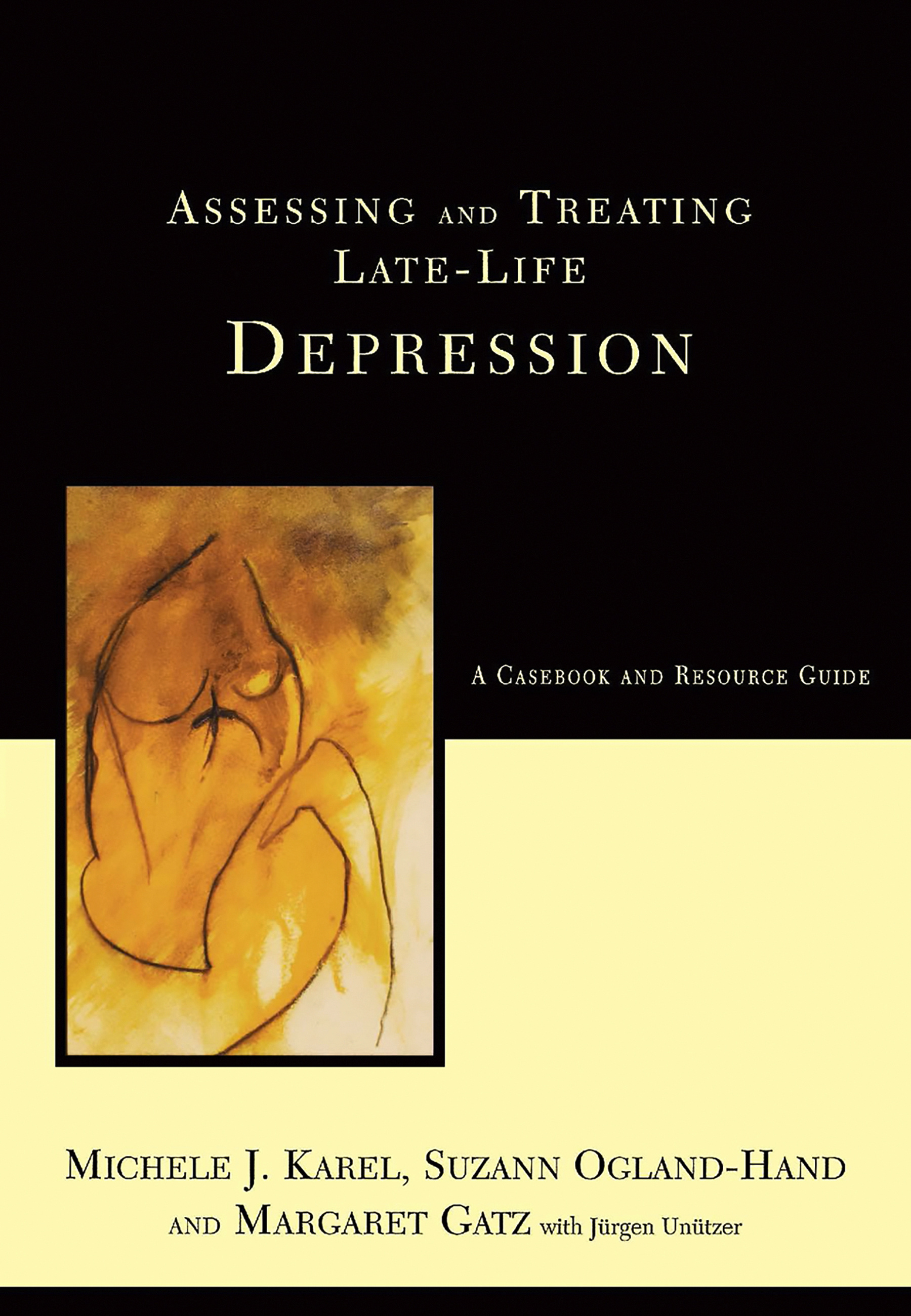 Assessing And Treating Late-life Depression: A Casebook And Resource ...