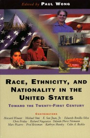 Race, Ethnicity, And Nationality In The United States