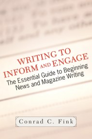 Writing To Inform And Engage