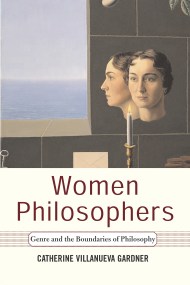 Women Philosophers