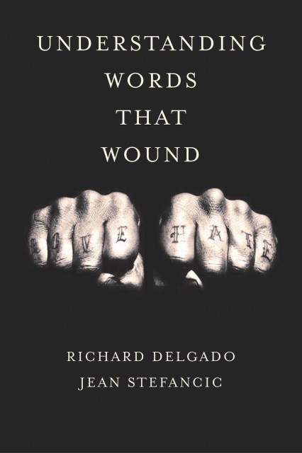 Understanding Words That Wound