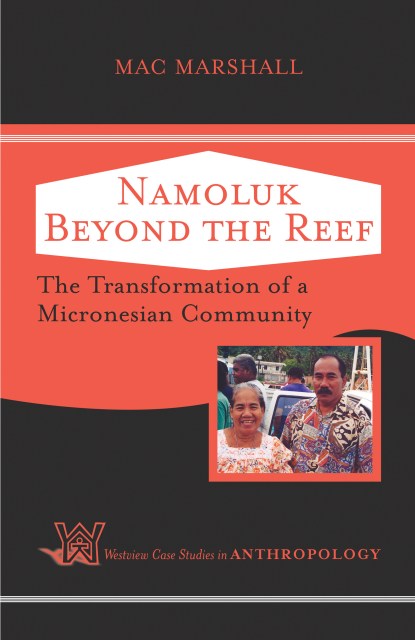 Namoluk Beyond The Reef