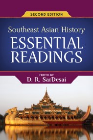 Southeast Asian History