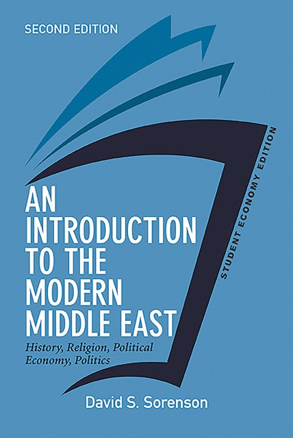 An Introduction to the Modern Middle East, Student Economy Edition