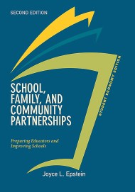 School, Family, and Community Partnerships, Student Economy Edition