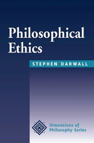 Philosophical Ethics