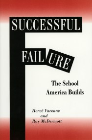 Successful Failure