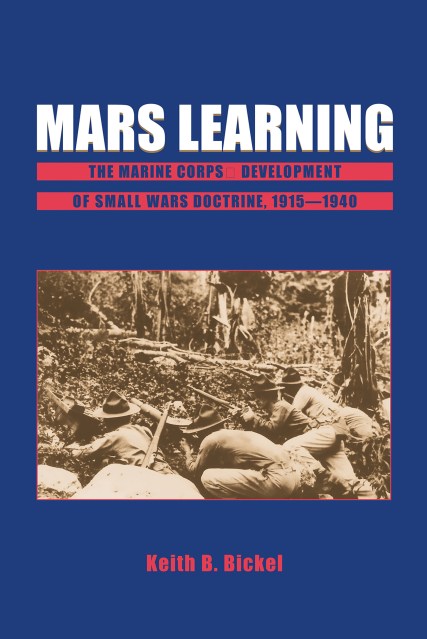 Mars Learning