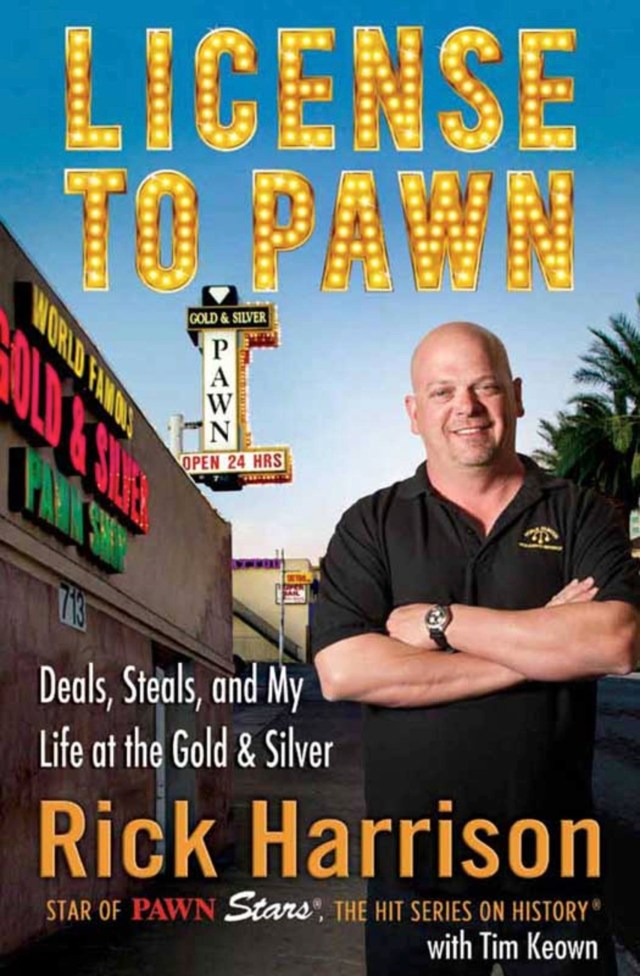 Pawn Stars Patriot Games (TV Episode 2011) - IMDb