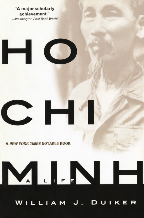 Ho Chi Minh: Disciplined Communist