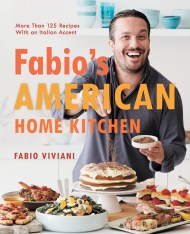 Fabio’s American Home Kitchen