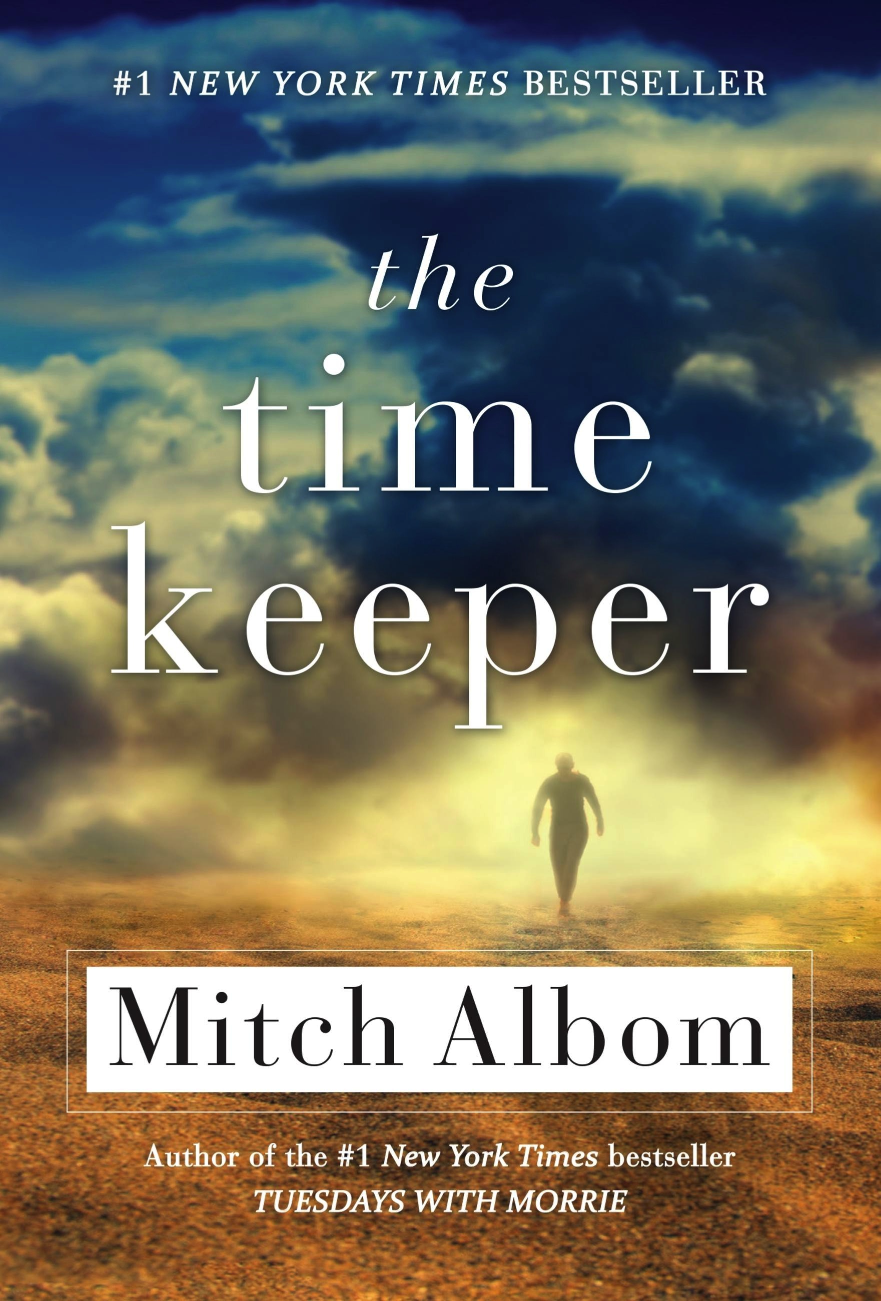 The Time Keeper by | Hachette Book Group