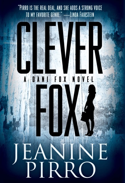 Clever Fox by Judge Jeanine Pirro