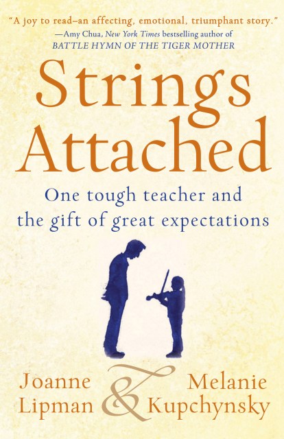 Strings Attached