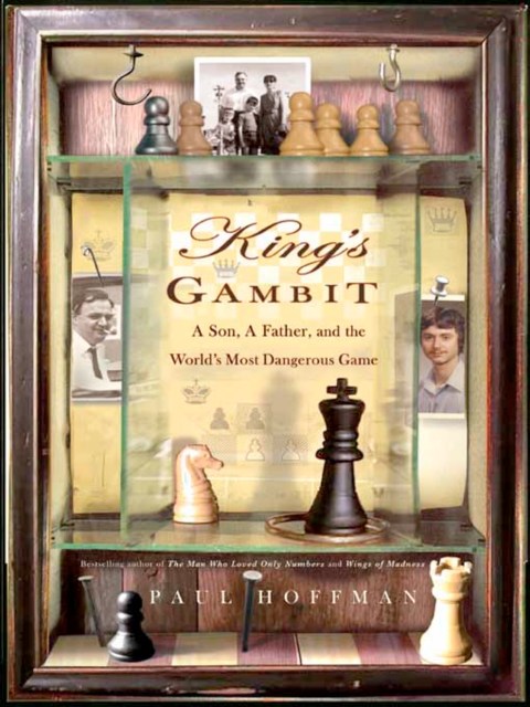 The King's Gambit: The Price of Gaming at