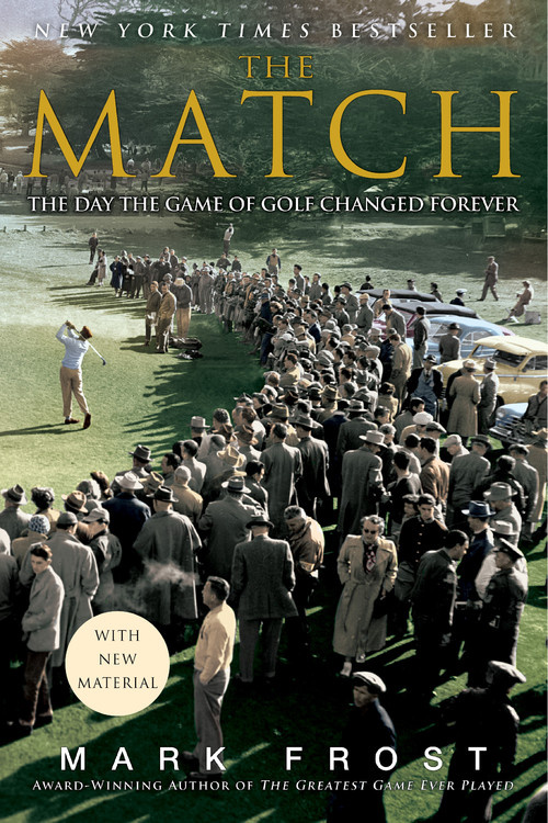 Greatest Game Ever Played, The: Harry Vardon, Francis Ouimet, And The Birth  Of Modern Golf