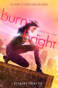 Burn Bright