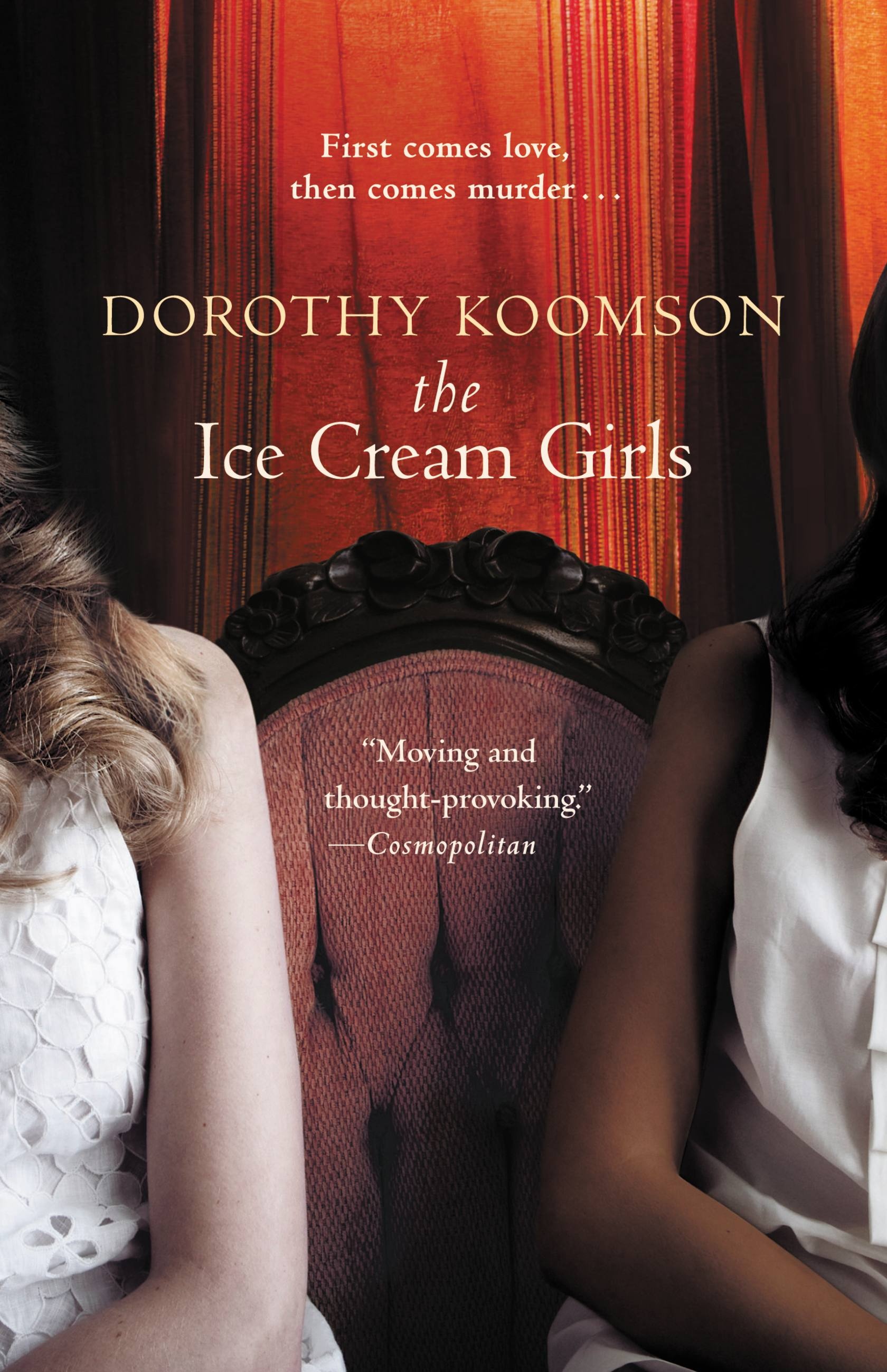 The Ice Cream Girls by Dorothy Koomson | Hachette Book Group