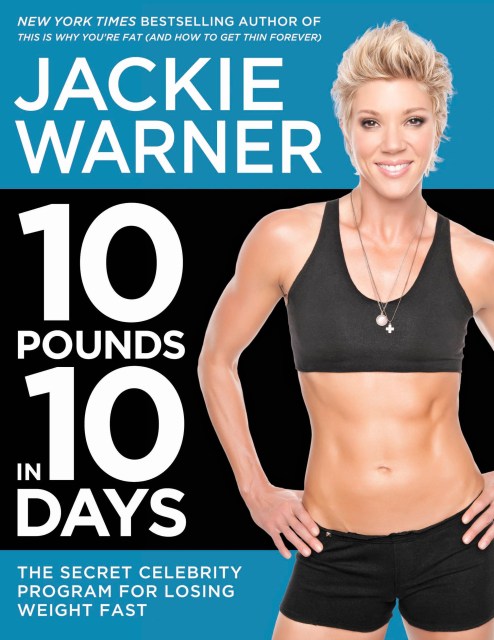 10 Pounds in 10 Days