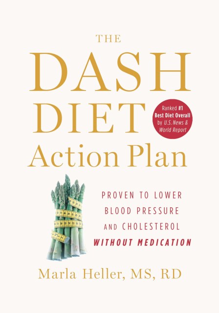 The DASH Diet Action Plan