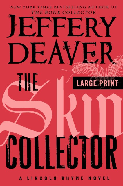 The Skin Collector