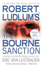 Robert Ludlum’s (TM) The Bourne Sanction