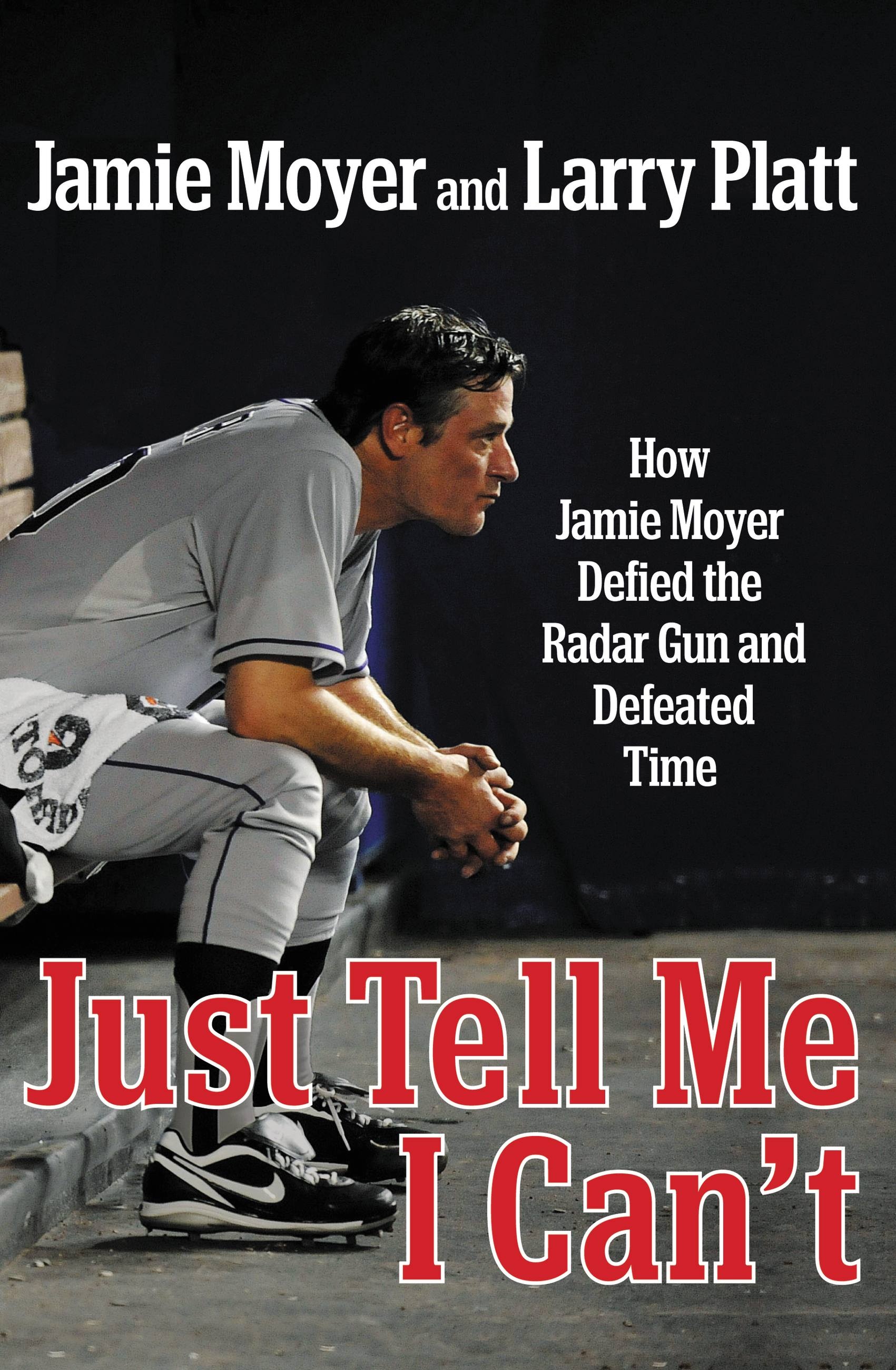Tigers missed out on Jamie Moyer - Vintage Detroit Collection
