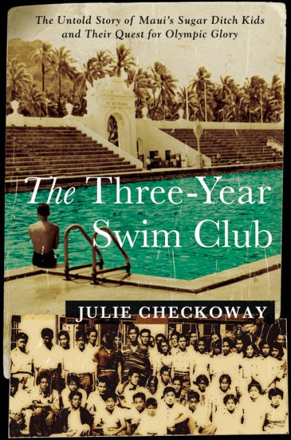 The Three-Year Swim Club