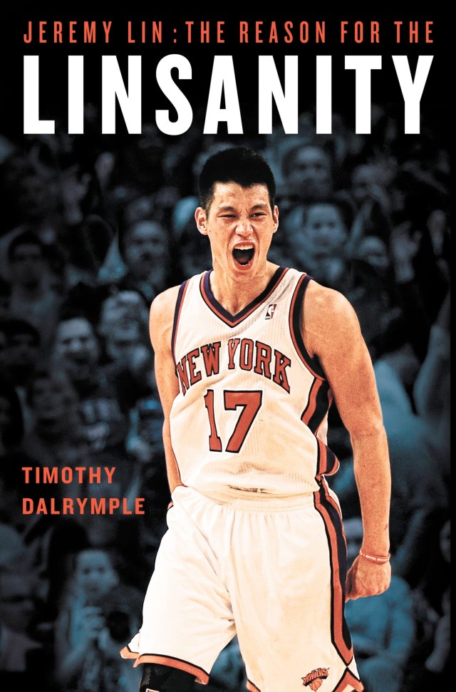 Thank You Jeremy (What Linsanity Means to Me) 