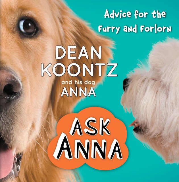 ASK ANNA