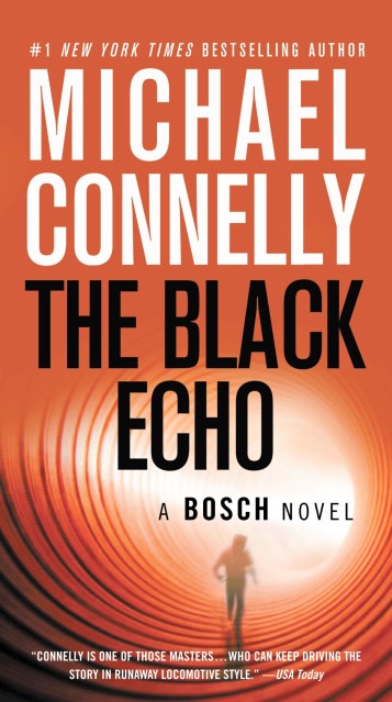 The Black Echo