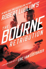 Robert Ludlum’s (TM) The Bourne Retribution