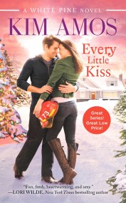 Every Little Kiss