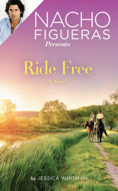 Nacho Figueras Presents: Ride Free