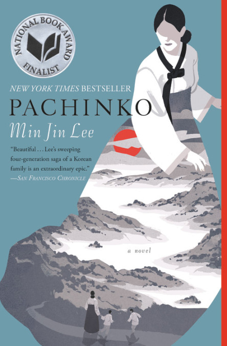 goodreads pachinko