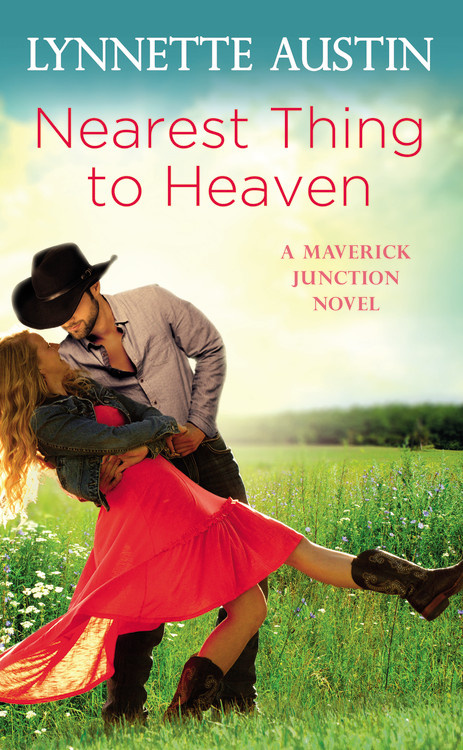 Nearest Thing To Heaven By Lynnette Austin Hachette Book Group