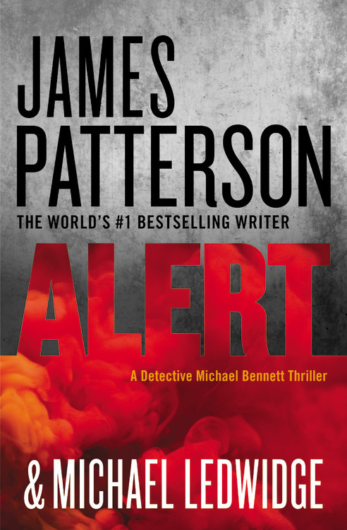 Patterson　James　Hachette　Alert　Group　by　Book