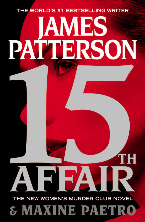 1st to Die by James Patterson | James Patterson