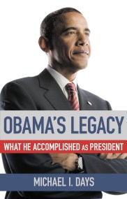 Obama’s Legacy