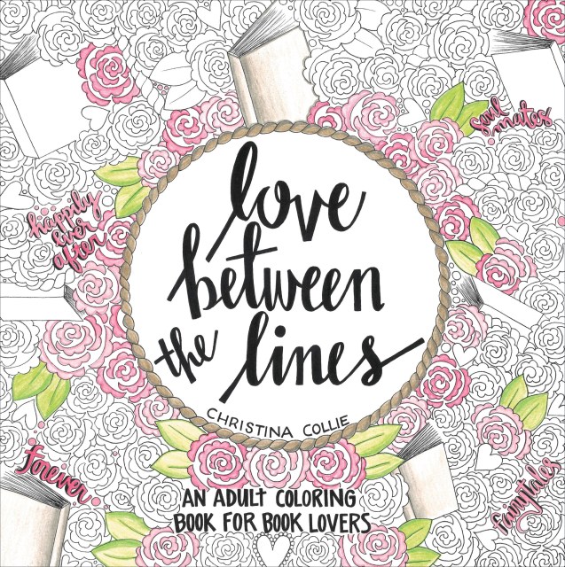 Love Between the Lines